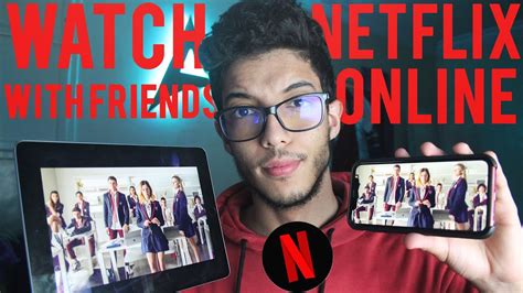 i watched netflix with a zxlecya